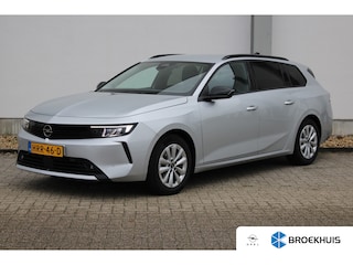 Opel Astra Sports Tourer 1.2 Turbo Business Edition / Navigatie / Camera / AGR / Stuur -en Stoelverwarmd / Keyless / Carplay / LED