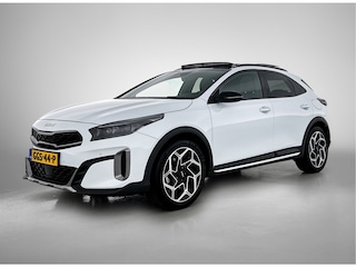 Kia XCeed 1.5 T-GDi GT-Line Panodak | Stoelverwarming |
