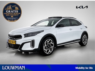 Kia XCeed 1.5 T-GDi GT-Line Panodak | Stoelverwarming |