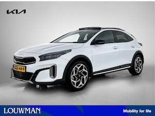 Kia XCeed 1.5 T-GDi GT-Line Panodak | Stoelverwarming |