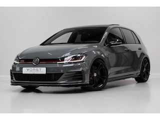 Volkswagen Golf 2.0 TSI GTI TCR Pano Dsg Akrapovic DCC Vol