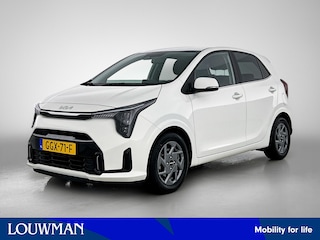 Kia Picanto 1.0 DPI DynamicPlusLine Navigatie | Camera | Cruise control
