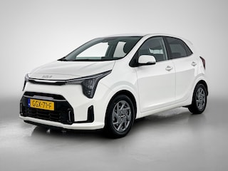 Kia Picanto 1.0 DPI DynamicPlusLine Navigatie | Camera | Cruise control