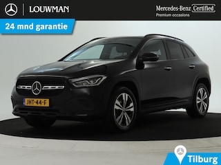 Mercedes-Benz GLA 250 e Plug-In Hybride Trekhaak | Night Pakket |Stoelverwarming voor | Distronic | Achteruitrijcamera | Keyless go | Dodehoek Assist.. Inclusief 24 maanden MB Certified garantie voor Europa.