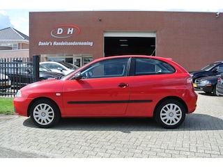 Seat Ibiza 1.2-12V Selection inruil mogelijk