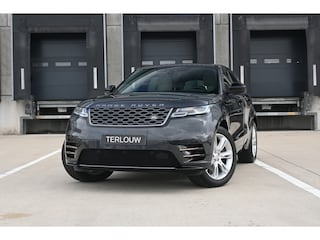 Land Rover Range Rover Velar 2.0 P300 Turbo AWD R-Dynamic SE Luchtvering