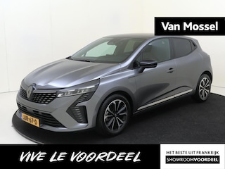 Renault Clio 1.0 TCe 90 GPF techno