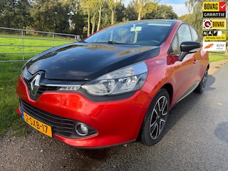 Renault Clio 0.9 TCe Expression top onderhouden!! Navigatie