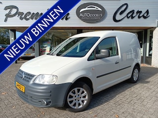 Volkswagen Caddy 1.9 TDI