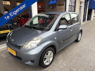 Daihatsu Sirion 2 1.3-16V Sport 1E EIGENAAR/DEALER OND./TOPSTAAT