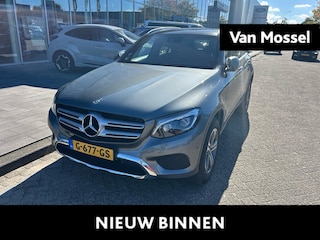 Mercedes-Benz GLC 350e 4MATIC Premium Plus