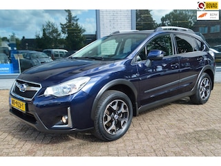 Subaru XV 2.0i Comfort AWD NL CAMERA|TREKHAAK
