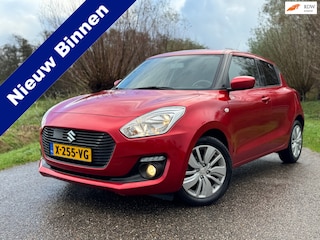Suzuki Swift 1.0 Sportline - Achteruitrij Camera - Adaptive cruise control - Airco - LM Velgen -