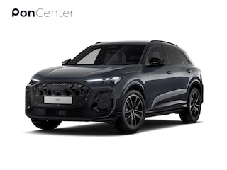 Audi Q5 S edition 2.0 e-hybrid 220 kW / 299 PK