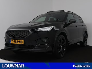 Seat Tarraco 1.5 TSI FR Business Intense 7p.