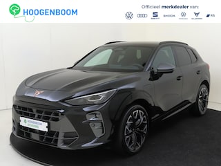 Cupra Terramar 1.5 TSI e-Hybrid Business | 360 camera | Parkeerassistent | Head-up display | SENNHEISER audio | Stoel- en stuurwielverwarming | Dodehoek detectie | Navigatie |