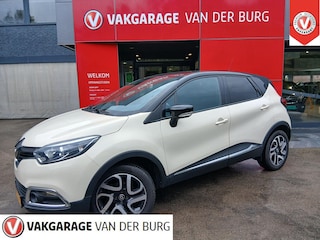 Renault Captur 0.9 TCe Dynamique