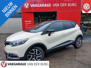 Renault Captur 0.9 TCe Dynamique