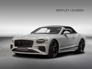 Bentley Continental Speed V8 Hybrid MY25 | First Edition | Carbon Ceramic Brakes | Naim