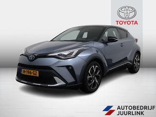 Toyota C-HR 2.0 Hybrid First Ed JBL/Stoelverw./Trekhaak/Camera