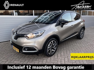Renault Captur TCe 90 Dynamique
