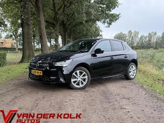 Opel Corsa 1.2 Elegance CarPlay Navi Cruise Climate Camera