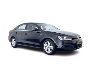 Volkswagen Jetta 1.4 TSI Hybrid Comfortline *NAVI-FULLMAP | KEYLESS | ECC | PDC | COMFORT-SEATS | CRUISE | SHIFT-PADDLES | 16''ALU*