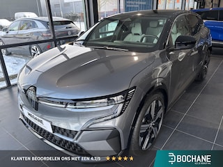 Renault Mégane comfort range iconic 60 kWh | Direct leverbaar |