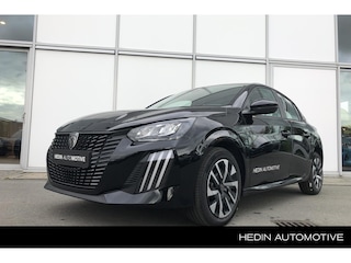 Peugeot 208 1.2 100pk Style Navigatie | Parkeersensoren | Cruise controle | Airco | Donker Glas |