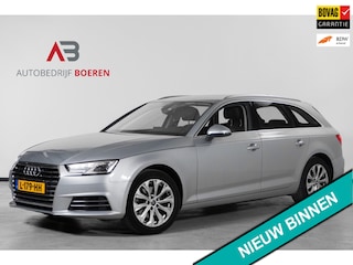 Audi A4 Avant 1.4 TFSI Sport Pro Line Spring Advantage / RIJKLAARPRIJS