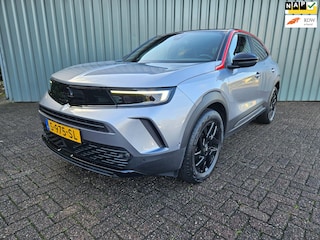 Opel Mokka 1.2 Level 4 Camera Trekhaak Led