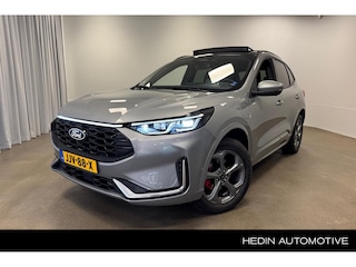 Ford Kuga 2.5 PHEV ST-Line X | Panoramadak | Winter Pack | Matrix LED | Heads-Up Display | Adaptive Cruise | BLIS