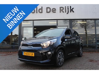 Kia Picanto 1.0 DPi ComfortLine
