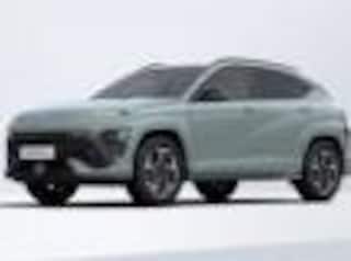 Hyundai Kona 1.6 GDI HEV N Line | Blind Spot view monitor | Alcantara |18-inch lmv ‘N Line’ | Bose Premium luidsprekers |