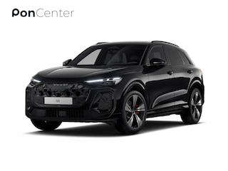 Audi Q5 S edition Competition 2.0 e-hybrid 270 kW / 367 PK