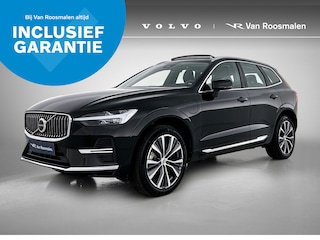 Volvo XC60 2.0 T6 Inscription | Pano | 20 inch | Long Range | Leder Dash |
