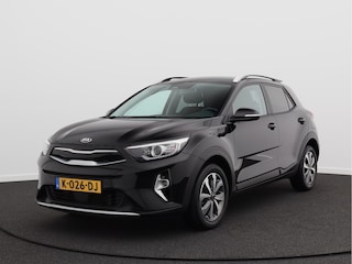 Kia Stonic 1.0 T-GDi MHEV DynamicPlusLine/ zeer mooi!