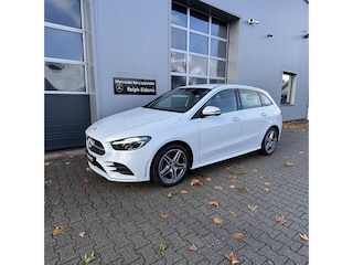 Mercedes-Benz B-klasse AMG B 250 e