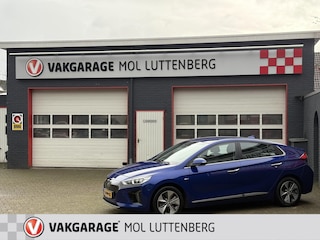 Hyundai Ioniq EV 120 pk Aut. Premium, STOELVERWARMING, APPLE CARPLAY