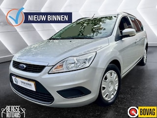Ford Focus Wagon 1.6 Trend Airco Pdc Nap