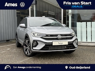 Volkswagen Taigo (1) R-Line Edition 1.0 TSI 85 kW / 116 PK CUV 6 versn. Hand