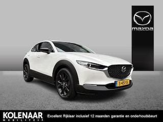 Mazda CX-30 2.0 e-SkyActiv-X M Hybrid Homura