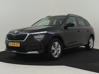 Skoda Kamiq 1.0 TSI Ambition 110 pk | Apple Carplay Android Auto | Cruise Control | 16"LMV