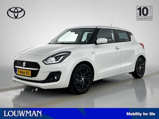 Suzuki Swift 1.2 Select Smart Hybrid | Lichtmetalen velgen | BTW voertuig | Achteruitrijcamera |