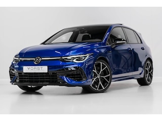 Volkswagen Golf 2.0 TSI R 4Motion Performance Akrapovic HK