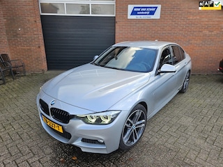 BMW 318i Edition M Sport Shadow Executive 2018