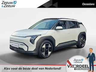 Kia EV3 Plus Advanced 58.3 kWh 204 PK | 1e Eigenaar | Fabrieksgarantie t/m 30-05-2032 + 3x 1 jaar* | NAP