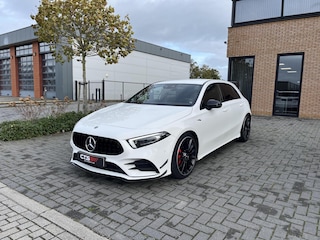 Mercedes-Benz AMG 35 4MATIC Premium Plus | Aero | Night