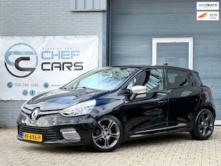 Renault Clio 1.2 GT|AUTOMAAT|NAVI|RS|CRUISE|GARANTIE MOGELIJK!
