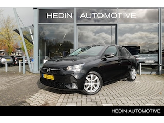 Opel Corsa 1.2 Edition | Camera | Carplay | Cruise control | Airco | LM Wielen |